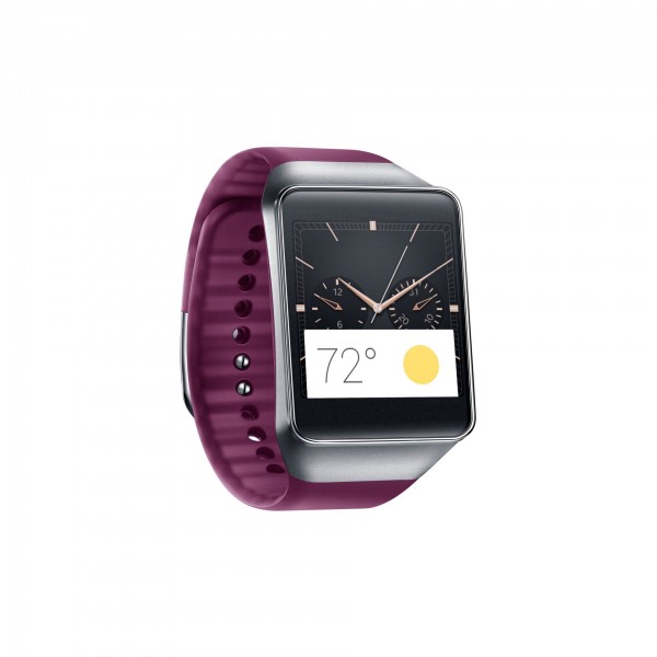 Samsung Gear Live Akıllı Saat (SM-R3820) — ürün görseli 13