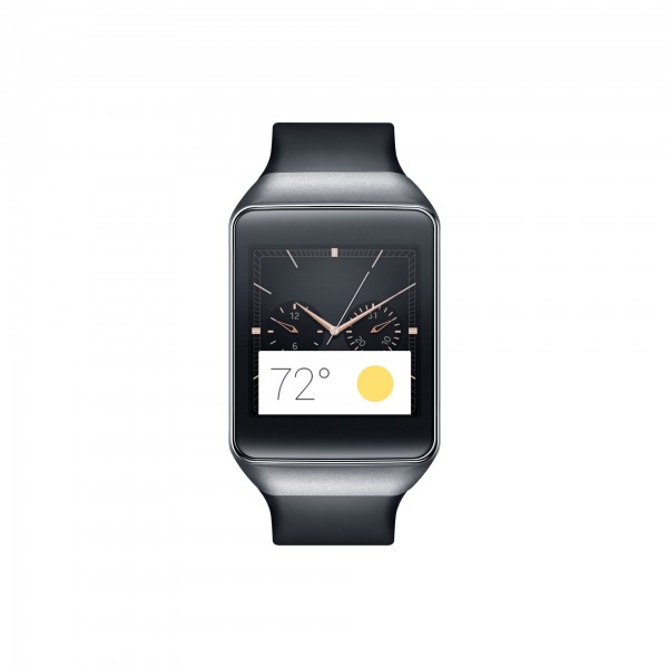 Samsung Gear Live Akıllı Saat (SM-R3820) — ürün görseli 3