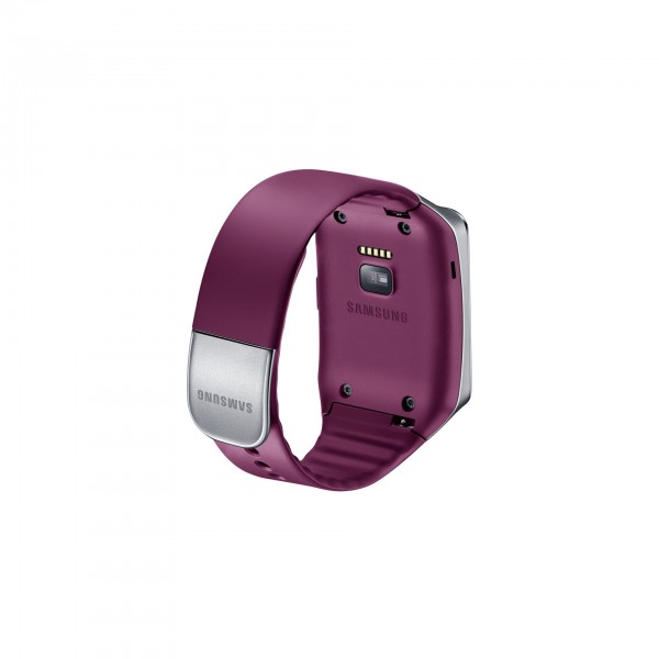 Samsung Gear Live Akıllı Saat (SM-R3820) — ürün görseli 11