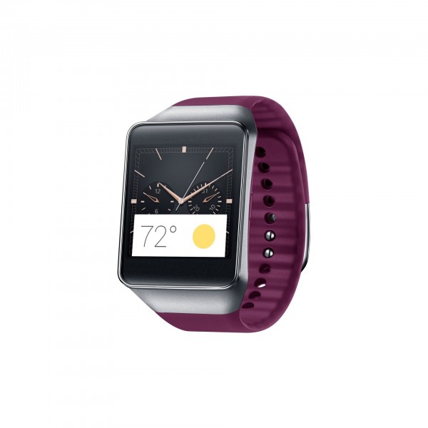 Samsung Gear Live Akıllı Saat (SM-R3820) — ürün görseli 12