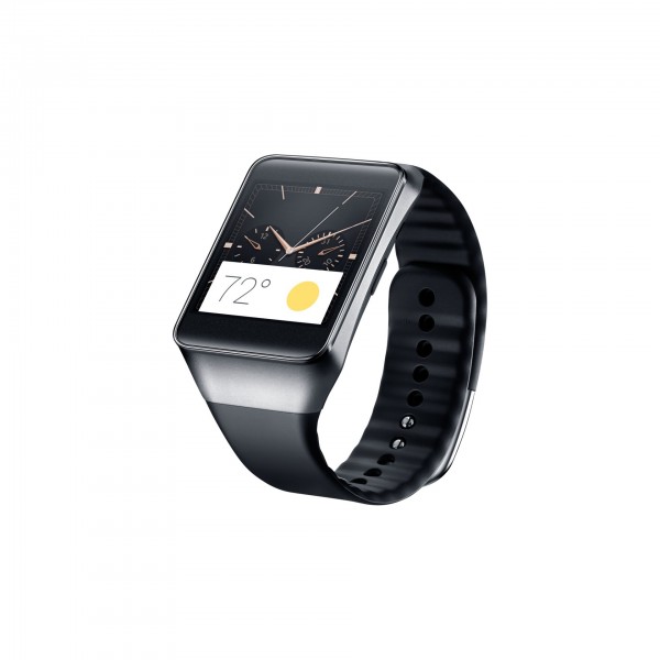 Samsung Gear Live Akıllı Saat (SM-R3820) — ürün görseli 10