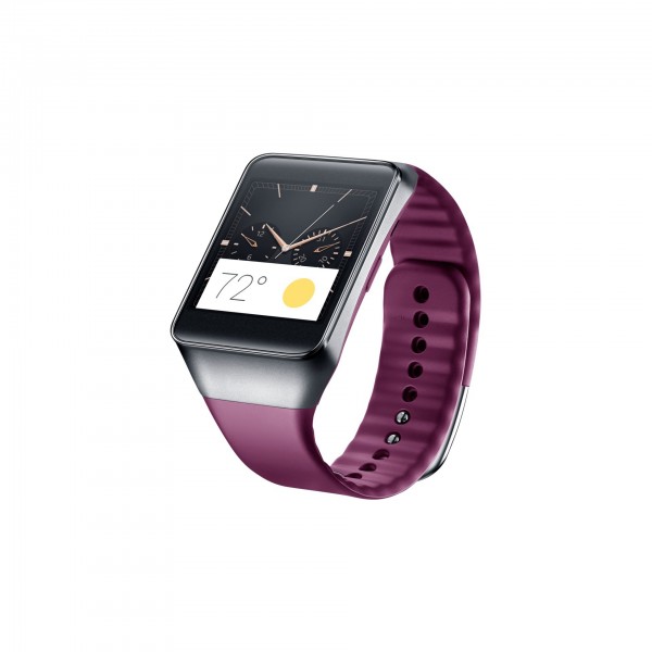 Samsung Gear Live Akıllı Saat (SM-R3820) — ürün görseli 16