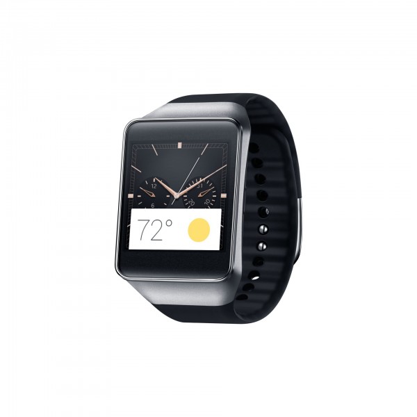 Samsung Gear Live Akıllı Saat (SM-R3820) — ürün görseli 8