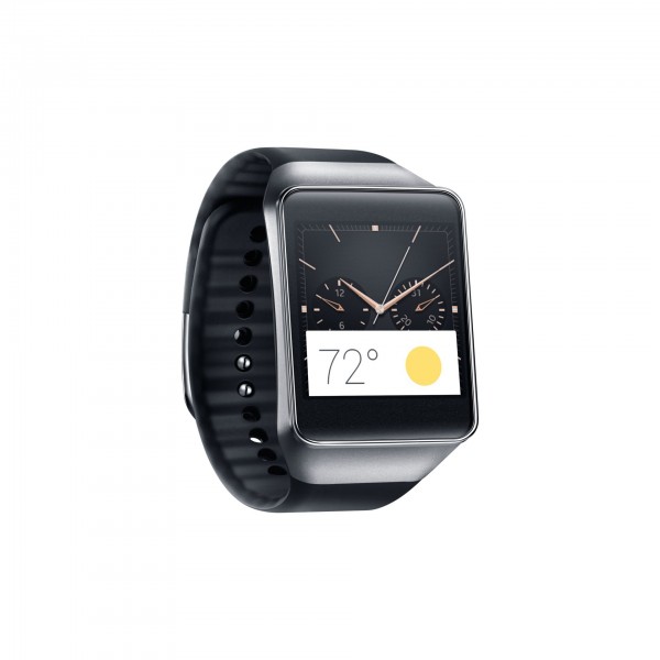 Samsung Gear Live Akıllı Saat (SM-R3820) — ürün görseli 9