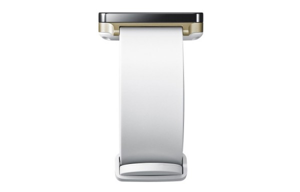 LG G Watch Akıllı Saat (W100) — ürün görseli 9