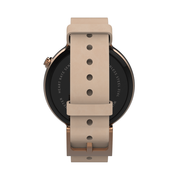 Motorola Moto 360 (2nd Gen) 42mm Women Akıllı Saat — ürün görseli 6