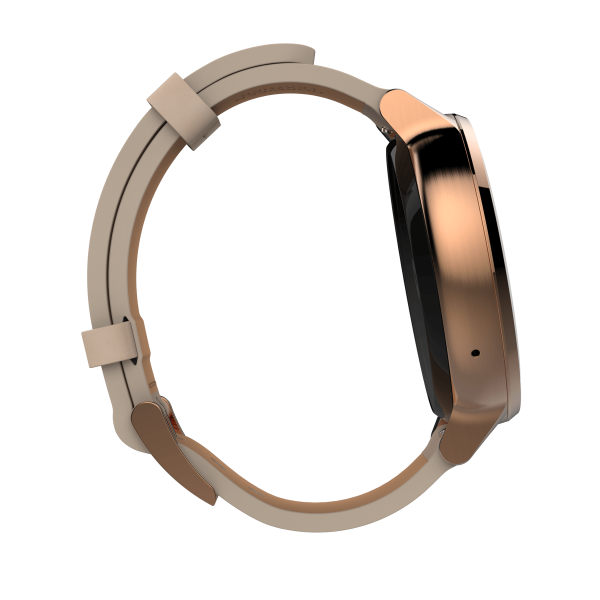 Motorola Moto 360 (2nd Gen) 42mm Women Akıllı Saat — ürün görseli 4