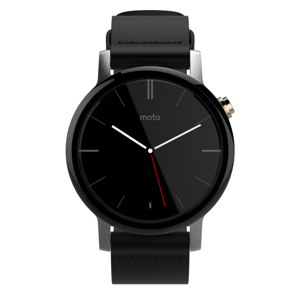 Motorola Moto 360 (2nd Gen) 42mm Akıllı Saat — ürün görseli 11