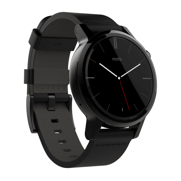 Motorola Moto 360 (2nd Gen) 42mm Akıllı Saat — ürün görseli 7