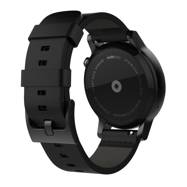 Motorola Moto 360 (2nd Gen) 42mm Akıllı Saat — ürün görseli 6