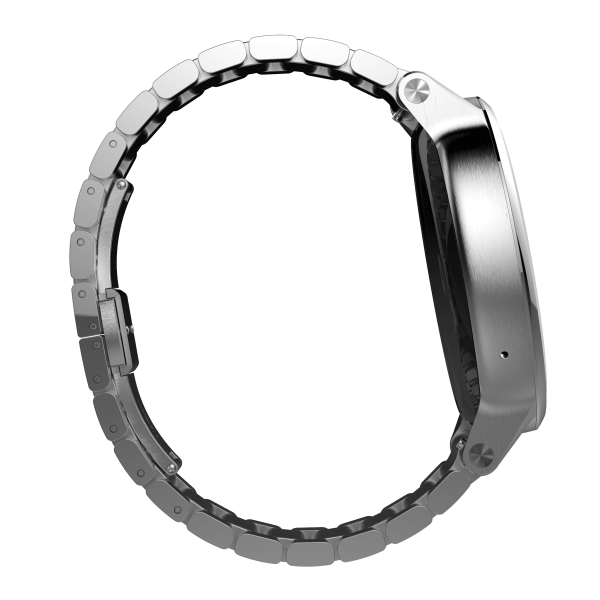 Motorola Moto 360 (2nd Gen) 46mm Akıllı Saat — ürün görseli 6