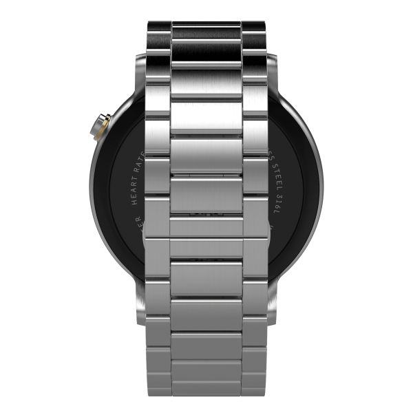 Motorola Moto 360 (2nd Gen) 46mm Akıllı Saat — ürün görseli 8