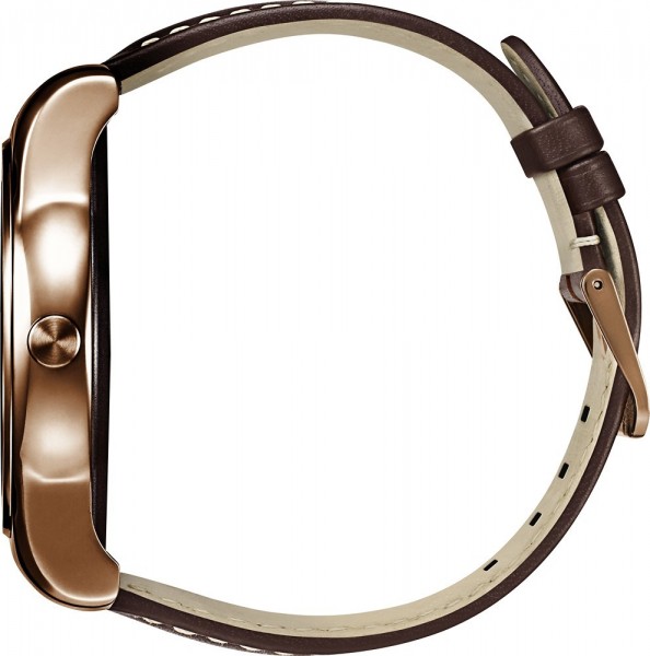 LG Watch Urbane Akıllı Saat (W150) — ürün görseli 9