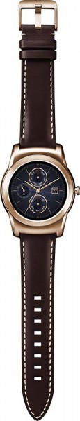 LG Watch Urbane Akıllı Saat (W150) — ürün görseli 5