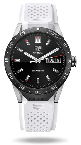 TAG Heuer Connected Akıllı Saat — ürün görseli 8