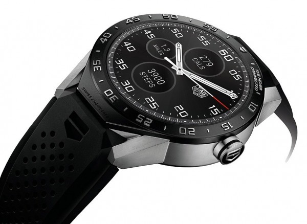 TAG Heuer Connected Akıllı Saat — ürün görseli 2