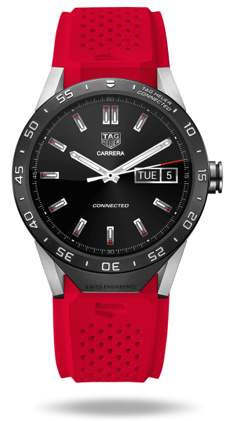 TAG Heuer Connected Akıllı Saat — ürün görseli 7