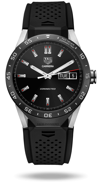 TAG Heuer Connected Akıllı Saat — ürün görseli 3