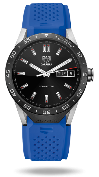 TAG Heuer Connected Akıllı Saat — ürün görseli 4