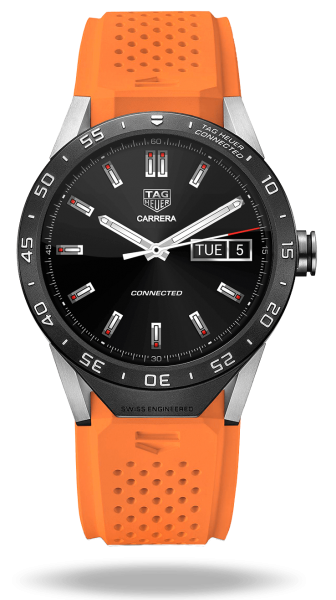 TAG Heuer Connected Akıllı Saat — ürün görseli 6