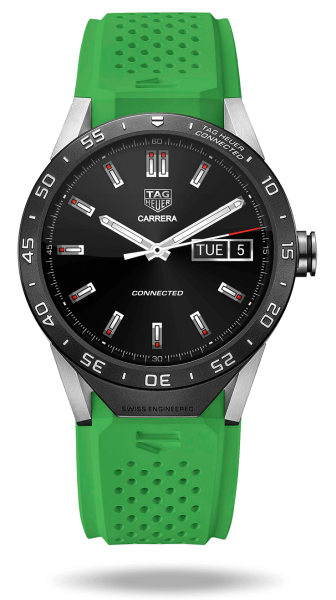 TAG Heuer Connected Akıllı Saat — ürün görseli 5