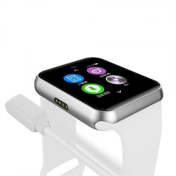 Codegen CWatch X5 Akıllı Saat — ürün görseli 5