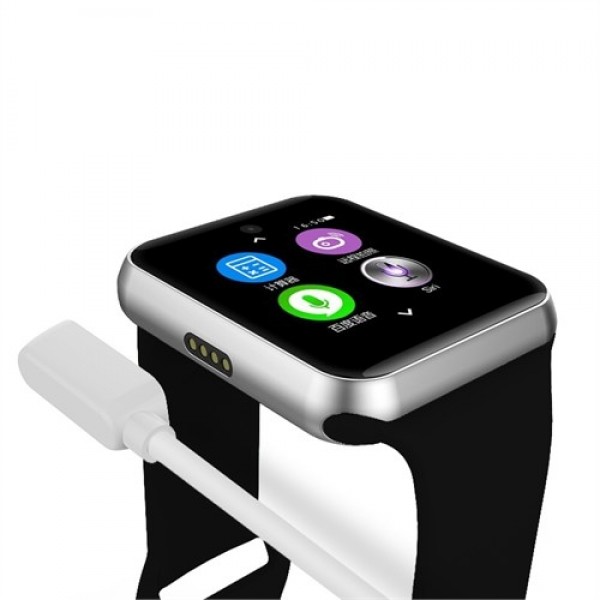 Codegen CWatch X5 Akıllı Saat — ürün görseli 3