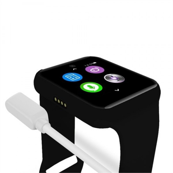 Codegen CWatch X5 Akıllı Saat — ürün görseli 4