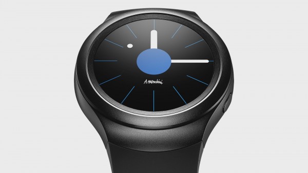 Samsung Gear S2 (3G) Akıllı Saat (SM-R730) — ürün görseli 6