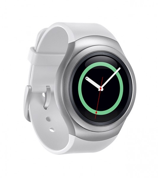 Samsung Gear S2 (3G) Akıllı Saat (SM-R730) — ürün görseli 5