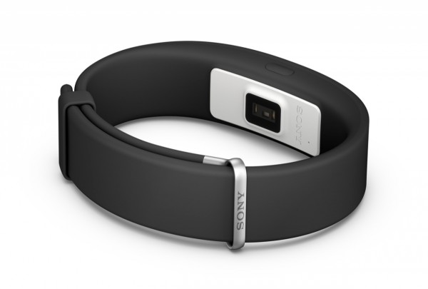Sony SmartBand 2 SWR12 Akıllı Bileklik — ürün görseli 5
