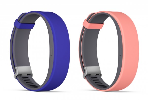 Sony SmartBand 2 SWR12 Akıllı Bileklik — ürün görseli 8