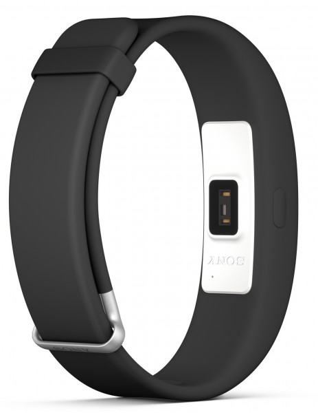 Sony SmartBand 2 SWR12 Akıllı Bileklik — ürün görseli 2