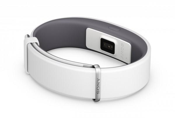 Sony SmartBand 2 SWR12 Akıllı Bileklik — ürün görseli 4