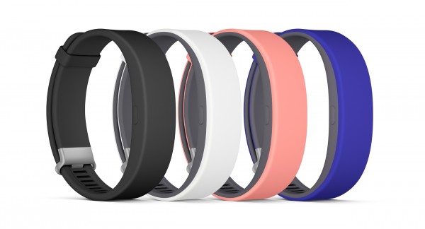 Sony SmartBand 2 SWR12 Akıllı Bileklik — ürün görseli 3