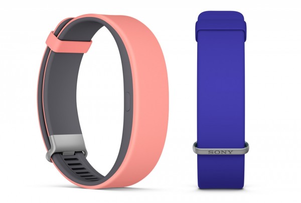 Sony SmartBand 2 SWR12 Akıllı Bileklik — ürün görseli 7