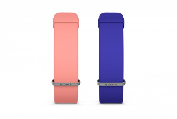 Sony SmartBand 2 SWR12 Akıllı Bileklik — ürün görseli 9