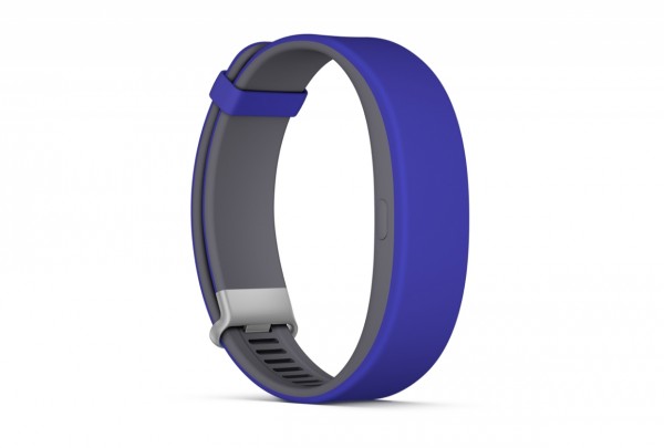Sony SmartBand 2 SWR12 Akıllı Bileklik — ürün görseli 10