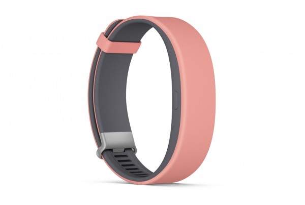 Sony SmartBand 2 SWR12 Akıllı Bileklik — ürün görseli 11