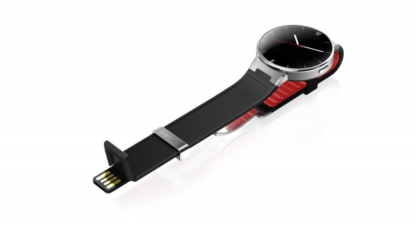 Alcatel OneTouch Watch Akıllı Saat — ürün görseli 4