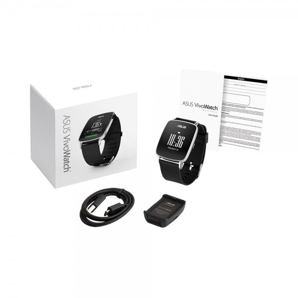 Asus VivoWatch Aktivite Saati — ürün görseli 7