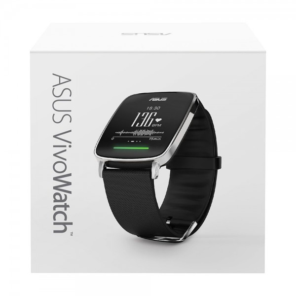 Asus VivoWatch Aktivite Saati — ürün görseli 8
