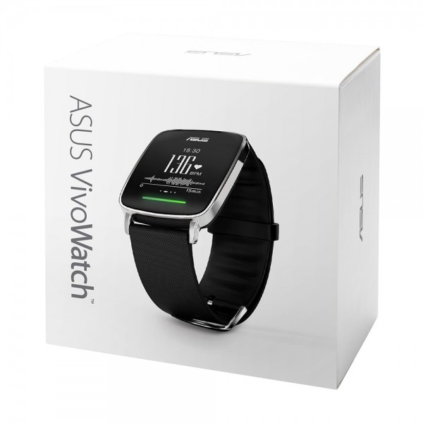 Asus VivoWatch Aktivite Saati — ürün görseli 9