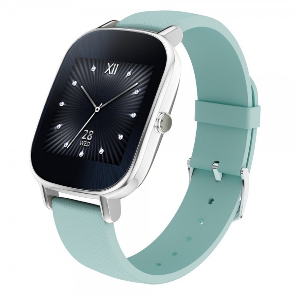 Asus ZenWatch 2 Akıllı Saat (WI502Q) — ürün görseli 3