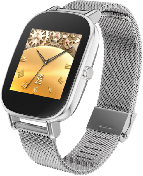 Asus ZenWatch 2 Akıllı Saat (WI502Q)