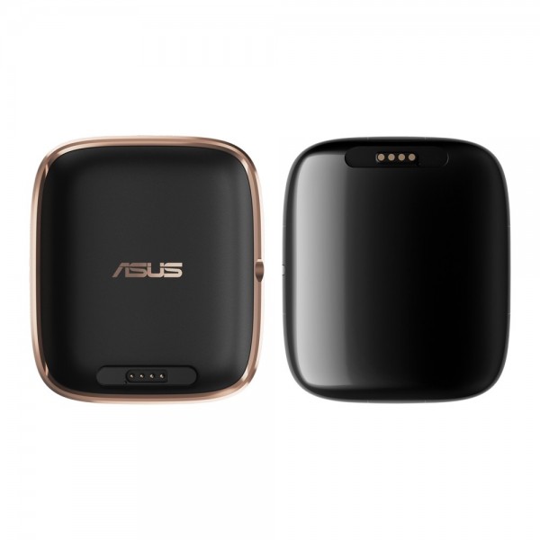 Asus ZenWatch 2 Akıllı Saat (WI501Q) — ürün görseli 19