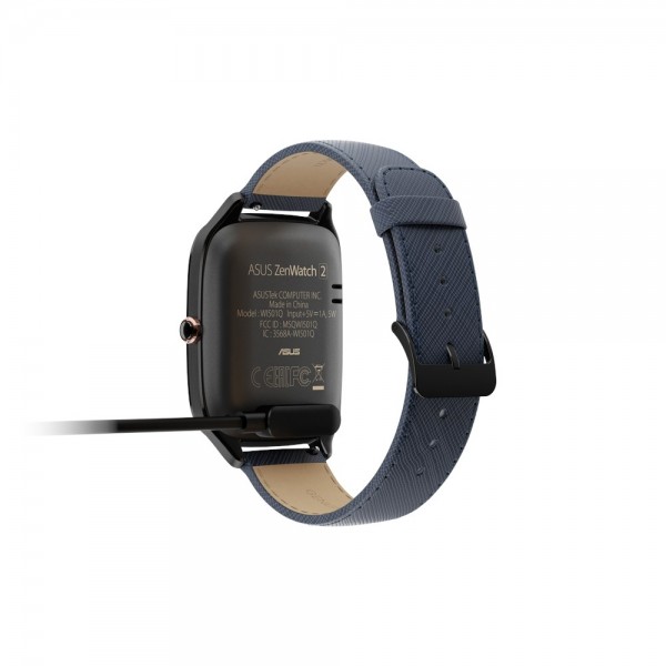 Asus ZenWatch 2 Akıllı Saat (WI501Q) — ürün görseli 18