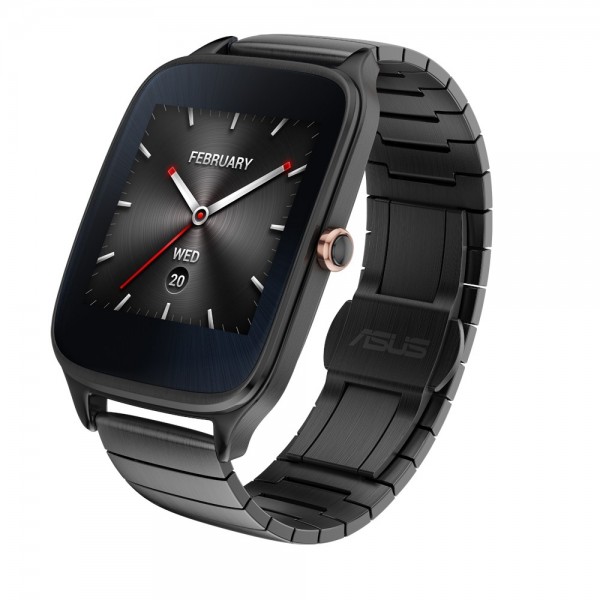 Asus ZenWatch 2 Akıllı Saat (WI501Q) — ürün görseli 16