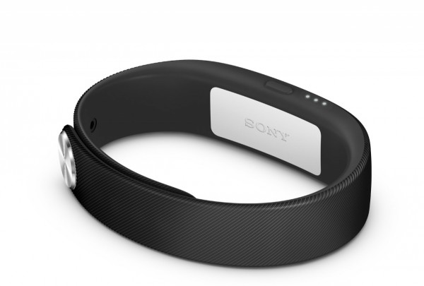 Sony SmartBand SWR10 Akıllı Bileklik — ürün görseli 6