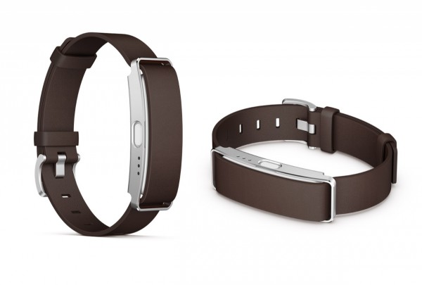 Sony SmartBand SWR10 Akıllı Bileklik — ürün görseli 4